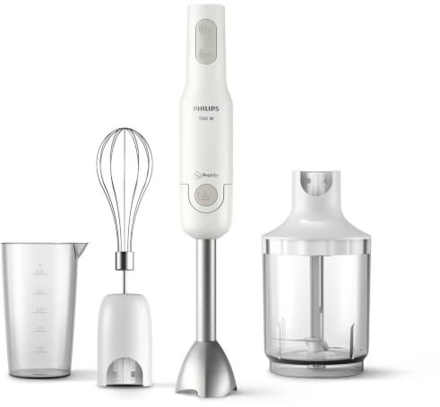 Philips HANBLENDER New Daily Plus LE 6