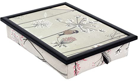 Andrews Living Plateau à genoux avec coussin Spring