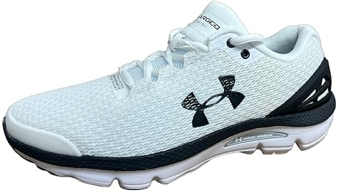 Under Armour 3023276 Charged Gemini 2020 Herren-Laufschuhe, Turnschuhe, Sneaker, 43 EU