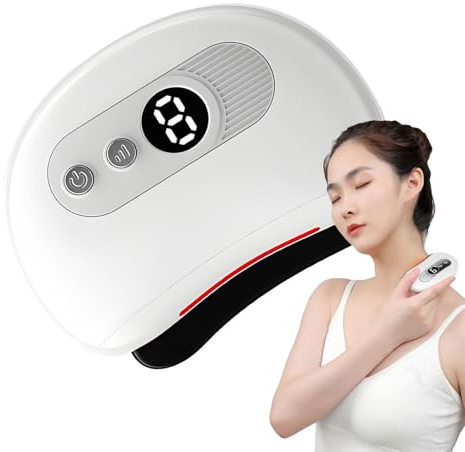 Appareil de massage facial - Appareil de raffermissement du visage - Appareil portable pour raffermissement du visage à effet immédiat - Accessoire de beauté pour routine de soins de la peau, voyage
