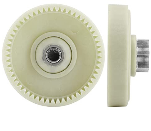 Tissting Chainsaw Drive Spocket ingranaggio, motoseghe elettriche Innerner Plastic ABS Sostituzione per 10771301 71704749 Accessori per a Catena Accessori per la Sostituzione