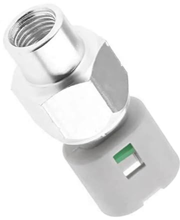 Motoroljetryckssensor 2004-2009 För Dicia För Logan Servostyrning Tryckbrytare Sensor Hydraulolja 401510 7700413763