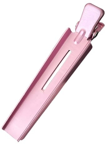 Pinzas De Pelo Pico Para Mujeres Herramienta De Peinado Metálica Para | Pinzas de Seccionado para Estilizado Para Casa Exterior Interior Lavado Facial Cuidado De La Piel Flequillo
