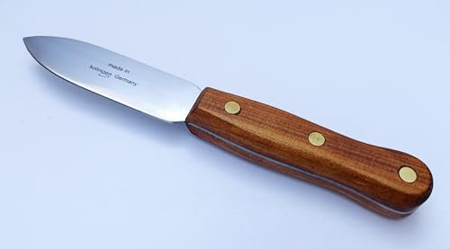 KITTMESSER MADE IN SOLINGEN Gesamtlänge 200 mm Klingenlänge 95 mm