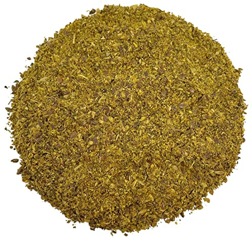 Horse Herbs Healthy Daily Boost 1kg | 100% Natural Daily Feed Supplement for Horses & Ponies, Turmeric, Equine Care