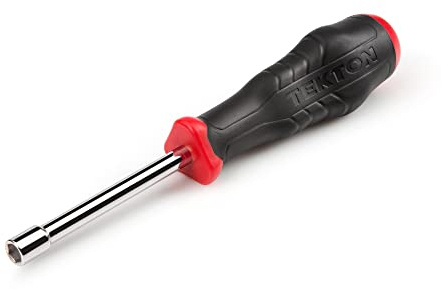 TEKTON High-Torque 1/4 Inch Bit Driver | DBH23000