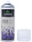 Flowerbox Oasis Aqua Colour Spray de peinture en aérosol métallique argenté 400 ml - Vernis satiné mat pour l'extérieur et l'intérieur