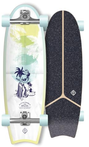 FW Hula 31 - Classic - Série STR- Surf Skate