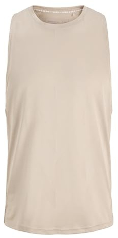 JACK & JONES Jcocnz Paris Tank Top