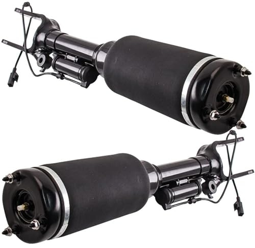 Sospensioni pneumatiche montante Compatibile Con Benz Per R320 2007-2009 Per R350 2013 Per R500 2006 2007 Per R63 Per AMG 2007 Ammortizzatore Sospensioni Pneumatiche Anteriori Per Auto 2513203013