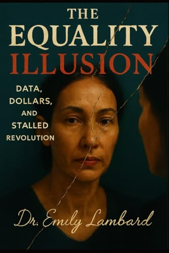 THE EQUALITY ILLUSION: DATA, DOLLARS, AND STALLED REVOLUTION