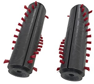 KGA SUPPLIES 2 Piece Roller Bar Brush for G-Tech AirRam AR05 DM001 K9 Vacuum Cleaner