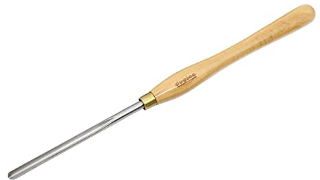1 jeu ou 1 pièce A2001/A2002/A2003 ensemble de gouges à bol pour tour à bois, tournage HSS, outil de tournage du bois (1 pièce A2002)