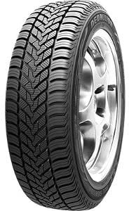 CST 215/55 R17 98W XL Ganzjahresreifen Allwetter M+S 3PMSF Reifen