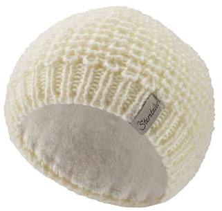 Sterntaler Unisex ohne Strickmütze Soft