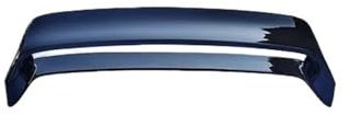 Heckspoiler Für E36 1990-2000 Auto Heckklappe Lip Body Kit Spoiler Flügel Schwarz Carbon Tuning Außenzubehör Sport Heckspoiler