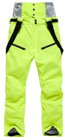 Skihose Damen Weiß Softshell Skihose Damen Skihose Damen Kurzgröße Snowboard Set Herren Schneeanzug Damen Einteiler Damen Schneehose Skihose Softshell Damen Ski Pants Baggy Ski Pants Ski