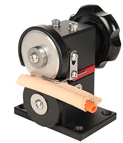 Fresatrice per legno Macchina da taglio manuale fai da te borsa in pelle tagliatrice tagliatrice tridimensionale in pelle spaccata