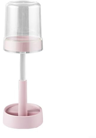 Una soluzione pratica per conservare i tuoi spazzolini elettrici e tradizionali mantenendoli igienici (C)