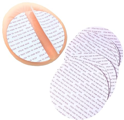 Jo Thornton - BOOBYLICIOUS Double-Sided Tape - Secures Breast Enhancers and Breast Forms to Skin (30)
