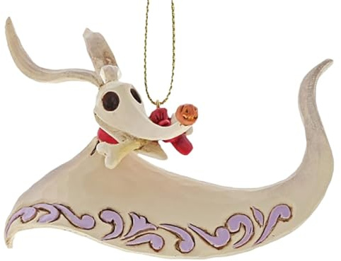 Disney Traditions Zero Hanging Ornament