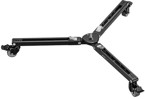 Leofoto Stativfuß DY-40 Dolly