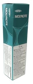 MOLYKOTE G-n Metal Assembly Paste Gray 2.8 oz