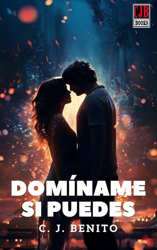 Domíname si puedes (HISTORIA COMPLETA)