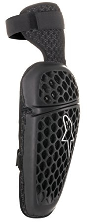Alpinestars Herren Bionic Plus Elbow Protector Ellenbogenschutz, einfarbig, S/M