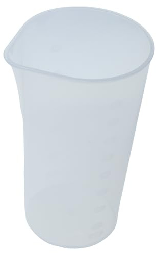 Moulinex Vaso de plástico para mezclas Turbomix Opti Quick Chef Touch Infiny Slim