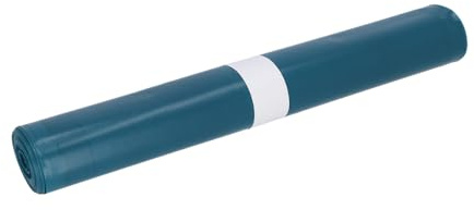 Bolsas de basura Deiss de LDPE, 90396, 200 litros, tipo 100