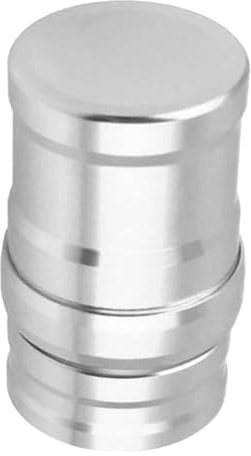 Lámpara de Linterna Vintage - Lámpara de Aceite Rústica, Lámpara de Alcohol de Tamaño para Interiores | Lámpara de Mecha de Aceite, Lámpara de Aceite de Aleación de Aluminio con 3 Mechas Algodó