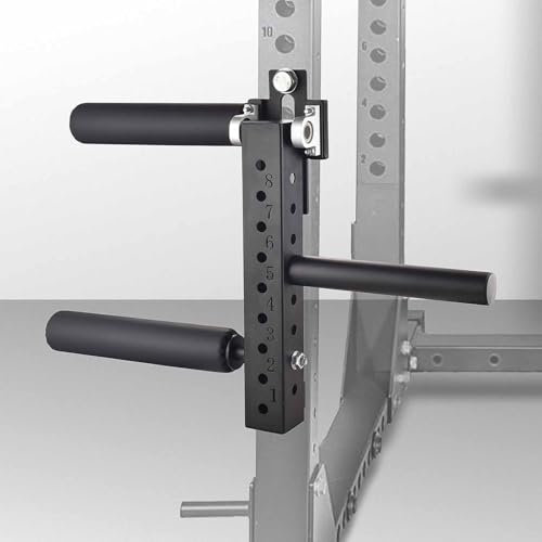 Yiustldd Machine D'extension Et De Flexion des Jambes, Appareil De Presse À Jambes À Charge Réglable, Crochet en Mousse pour Entraînement Au Poids Corporel À Domicile