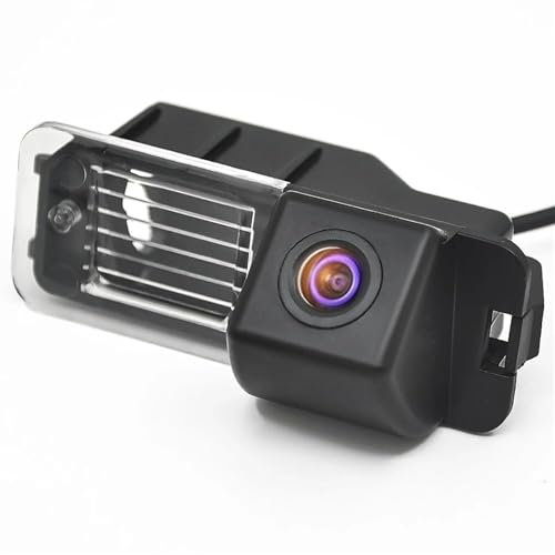 Caméra de recul Caméra de recul pour Voiture, Lignes de stationnement Variables, Pistes dynamiques, Vue pour arrière pour-V 6R/pour pour Golf 6 VI/CC