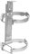 CRILSTYLEO Soporte Extintor Soporte Ignífugo Para Extintor Colgador De Hierro Resistente Y Fácil De Instalar