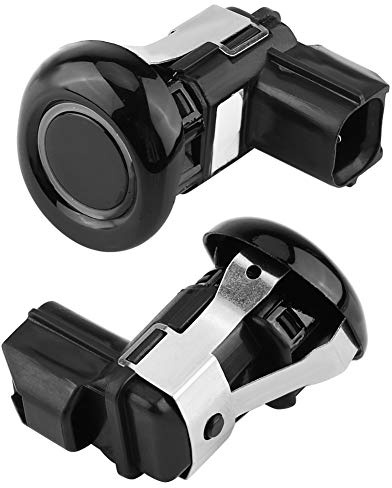 Picysa - Sensor de estacionamiento de emergencia inverso, sensor de estacionamiento inverso para parachoques de coche PDC compatible con 25994 CM10D
