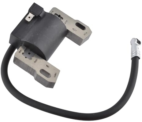 Cancanle Tändspole passar Briggs Stratton 590454 591932 790817 843931
