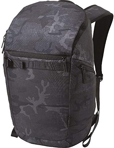 Nitro Nikuro, Daypack, Alltagsrucksack, Schulrucksack, Sportrucksack, Laptopfach, 26 L
