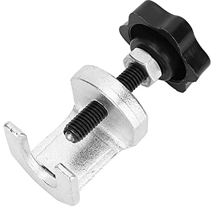 Headerbs Scheibenwischer Arm Abzieher, Stahl Auto Scheibenwischer Arm Abzieher Terminal Lager Entfernung Hand Reparaturwerkzeug