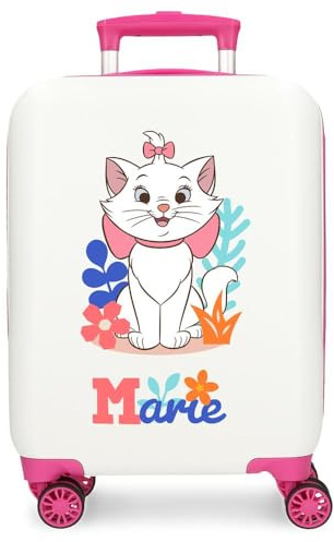 Disney EL King Leon Kabinenkoffer, Mehrfarbig, Aristocats, Koffer 50