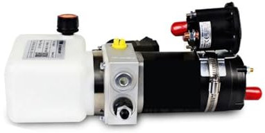 DUOCAI Groupe hydraulique Unité d'énergie hydraulique 24V for Petite Station hydraulique de transpalette