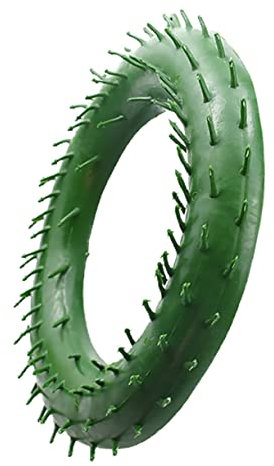 HOLIDYOYO 2stücke Weihnachtskranz Kunststoff Wreath Für Kreative Dekoration Bastelmaterial Mit Bunten Kunstblumen Für Ganzjährige Und Anlässe