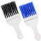 Operitacx 2pcs Air Conditioner Fin Comb Tool for Efficient Radiator Cleaning and Dusting for Straightening Condenser Fins and Maintaining