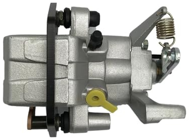 For HISUN 500 700 500CC 700CC ATV Quad Bakre Bromsok med Bromsbelägg 44700-107-0100