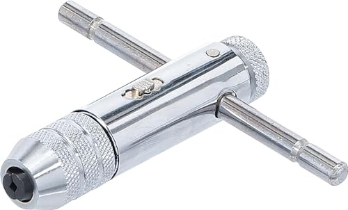 GIRAMASCHI A CRICCHETTO REVERSIBILE M5 ÷ M12 GIRA MASCHIO PER FILIERE FILETTARE
