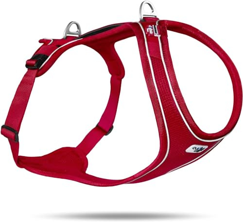 Belka Comfort Harness Red XS
