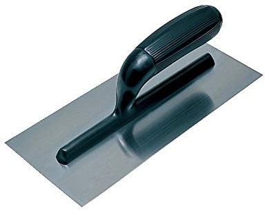 FRATTONE USA ACCIAIO LISCIO 28x12 MANICO IN ABS