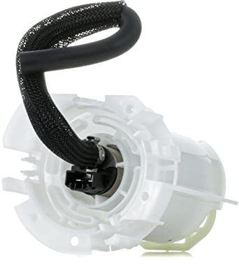 RIDEX 458F13702 Kraftstoffpumpe 3,8 Bar Druck Kompatibel mit OPEL Corsa C Schrägheck X01 Vectra C Caravan Z02 Vectra C Limousine Z02 Astra G Caravan T98 Signum CC Z03