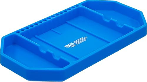 Bandeja de almacenamiento de herramientas de goma | pequeño