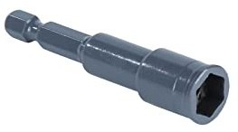 C5A2 Impact Power Assisted Crimper (Drive Shaft)